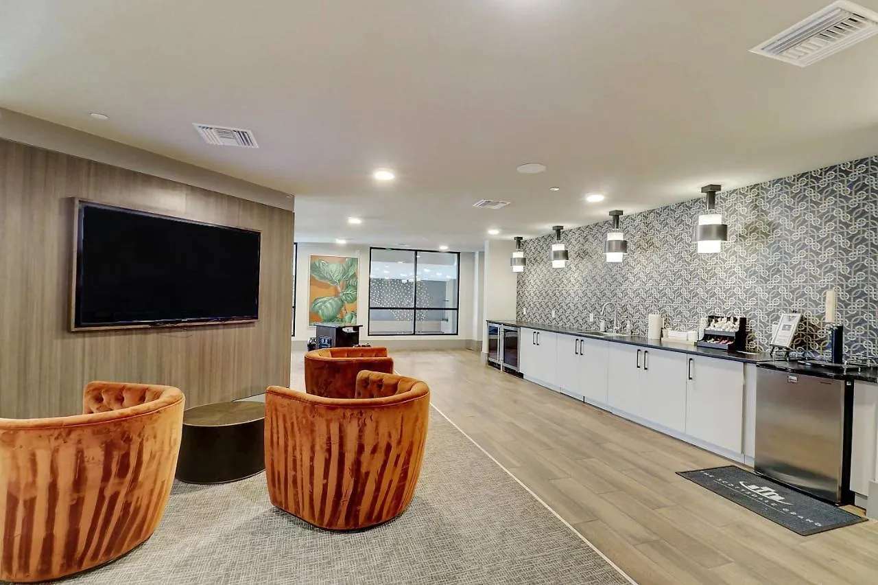 Private Rooftop Terrance-Walk Score 81-Shopping District-King Bed-Parking 4021 Σκότσντεϊλ 0*,  Ηνωμένες Πολιτείες της Αμερικής