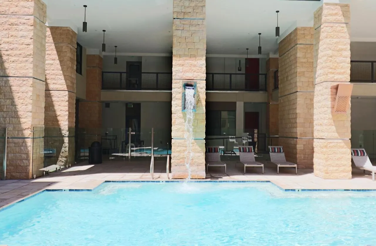Private Rooftop Terrance-Walk Score 81-Shopping District-King Bed-Parking 4021 Σκότσντεϊλ