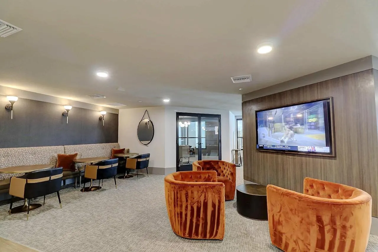 Διαμέρισμα Private Rooftop Terrance-Walk Score 81-Shopping District-King Bed-Parking 4021 Σκότσντεϊλ Ηνωμένες Πολιτείες της Αμερικής