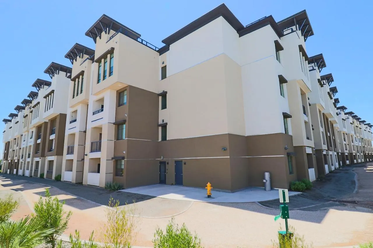 Private Rooftop Terrance-Walk Score 81-Shopping District-King Bed-Parking 4021 Σκότσντεϊλ 0*,