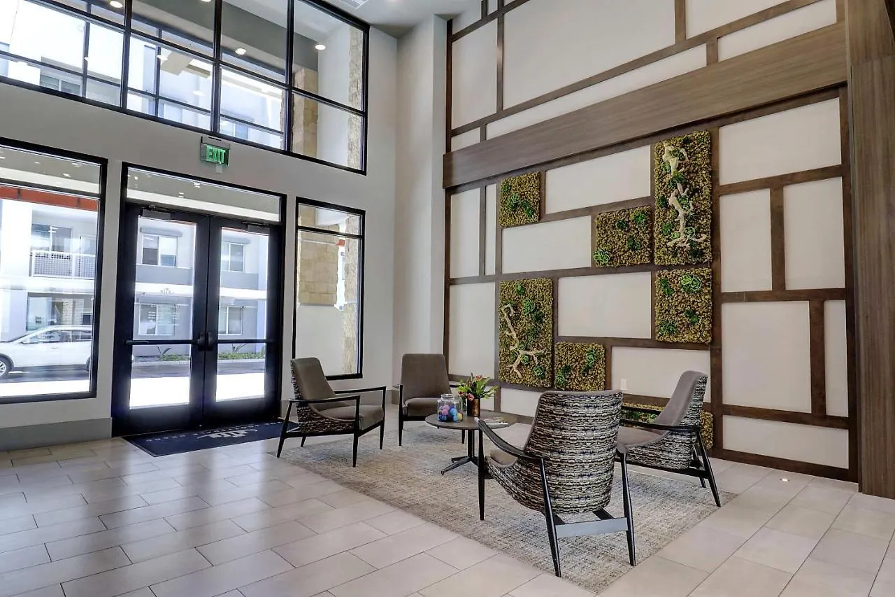 Διαμέρισμα Private Rooftop Terrance-Walk Score 81-Shopping District-King Bed-Parking 4021 Σκότσντεϊλ Ηνωμένες Πολιτείες της Αμερικής