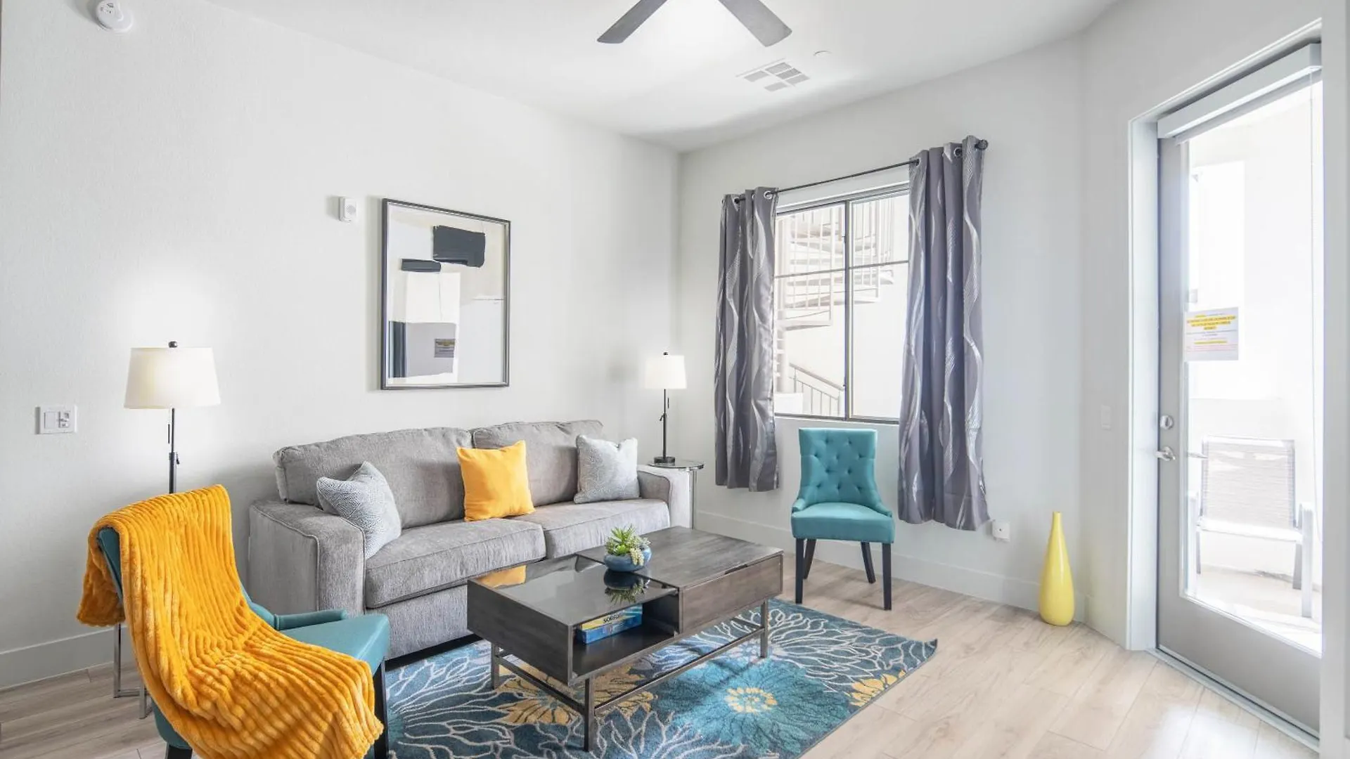 Private Rooftop Terrance-Walk Score 81-Shopping District-King Bed-Parking 4021 Σκότσντεϊλ Ηνωμένες Πολιτείες της Αμερικής