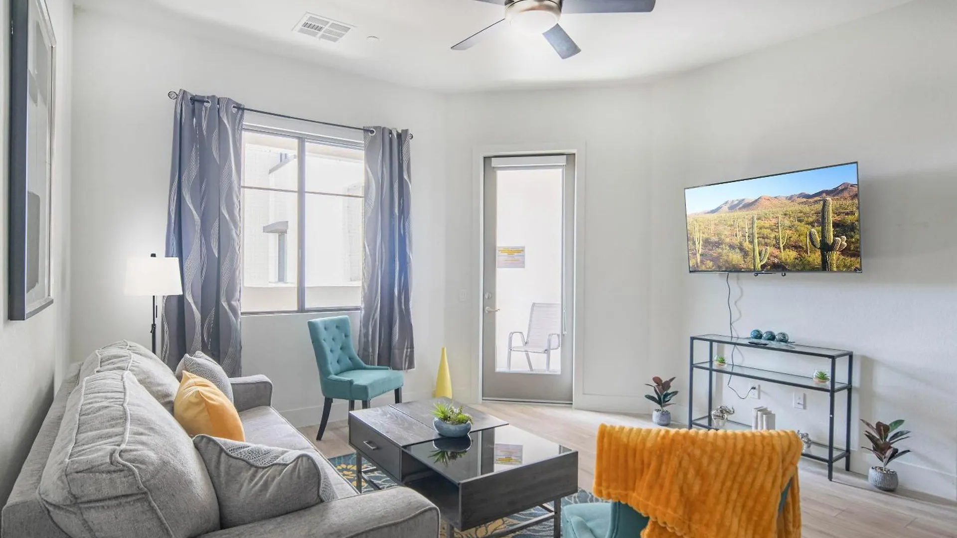 Private Rooftop Terrance-Walk Score 81-Shopping District-King Bed-Parking 4021 Σκότσντεϊλ Ηνωμένες Πολιτείες της Αμερικής