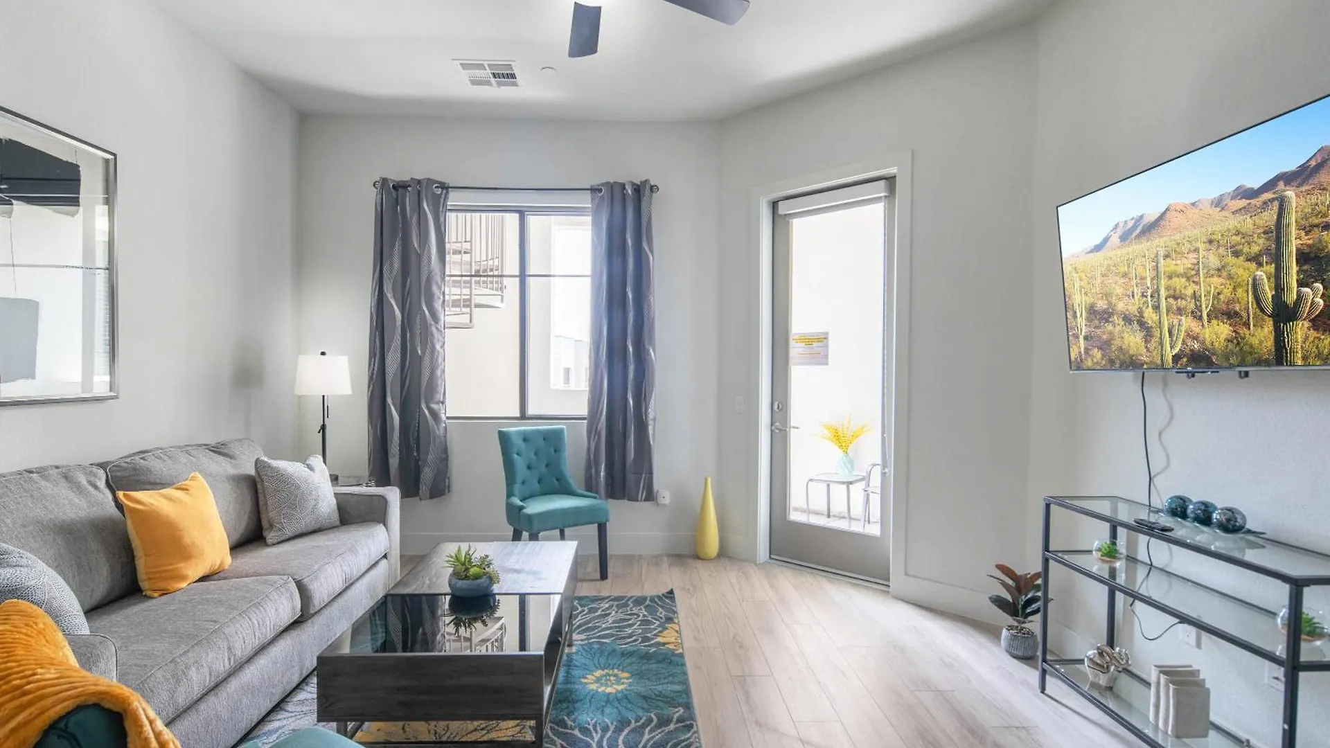 Private Rooftop Terrance-Walk Score 81-Shopping District-King Bed-Parking 4021 Σκότσντεϊλ Ηνωμένες Πολιτείες της Αμερικής